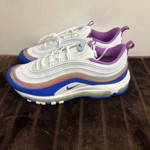 Air max 97 Easter 2020